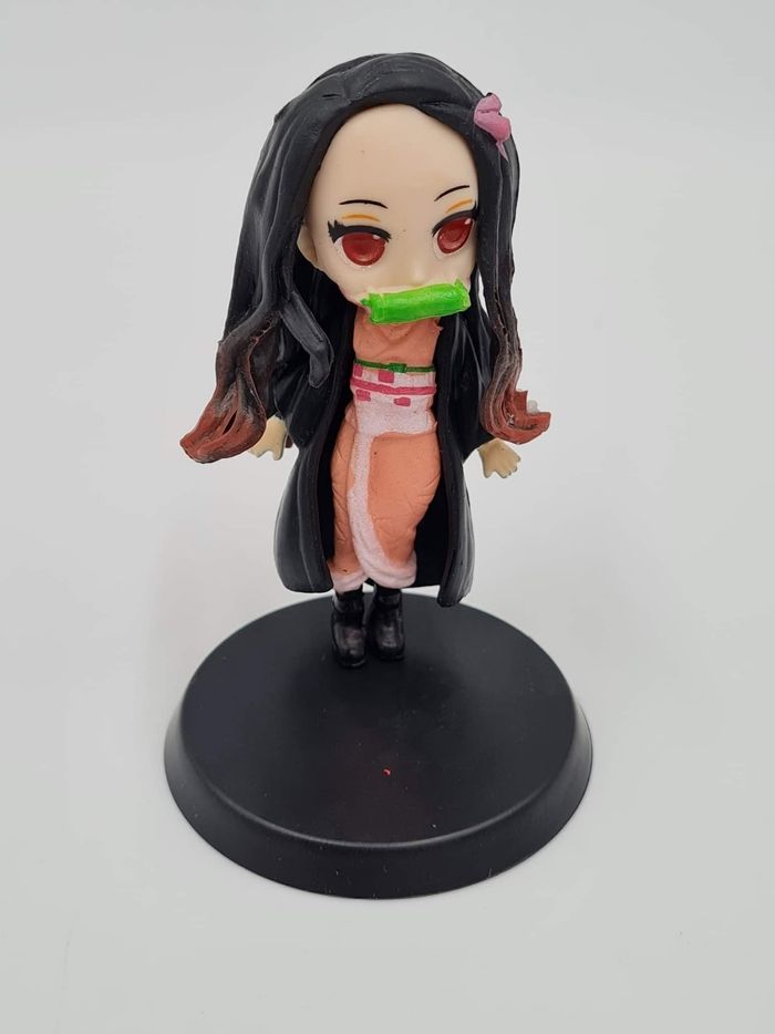 Figurine 7.5 cm Démon slayer - Nezuko V1