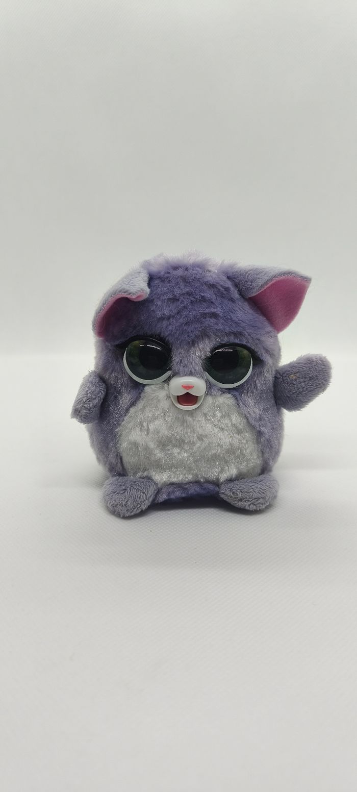 Furreal Friends kitty