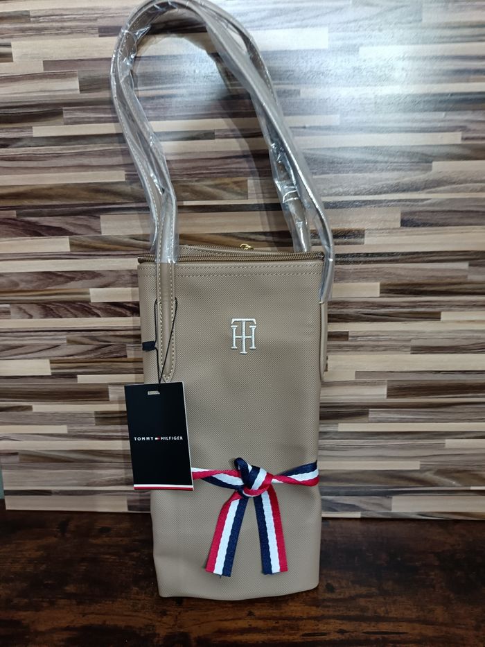 Sac Tommy Hilfiger - photo numéro 3