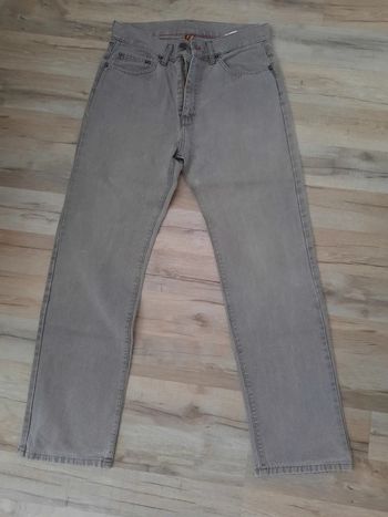 Jean homme Celio 38