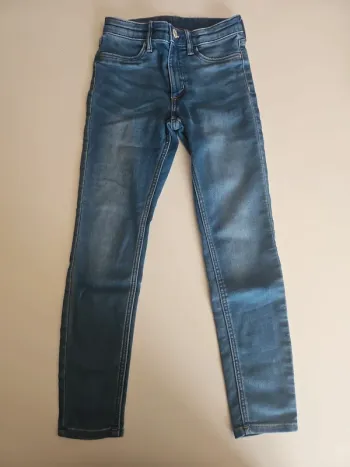 Super soft Skinny fit Jean H&M