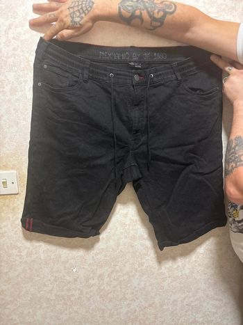 Short taille 60 marque JP
