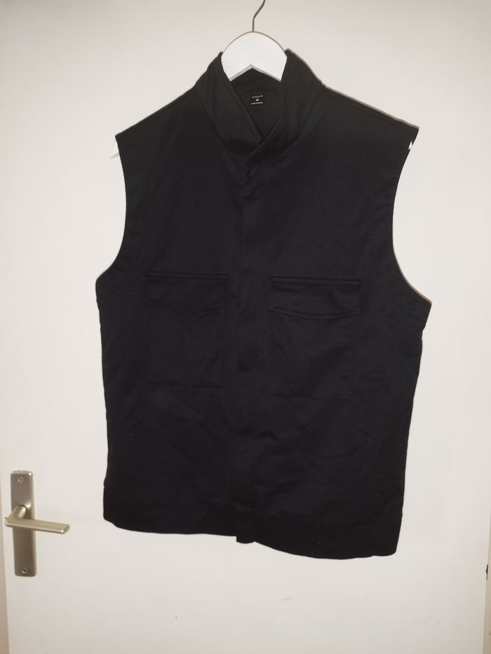 Veste style blazer