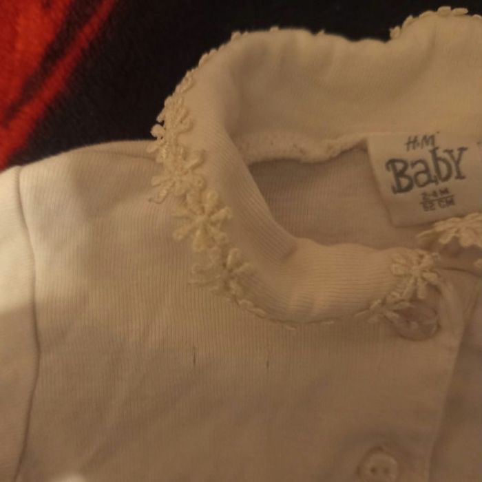 Pyjama bébé - photo numéro 4