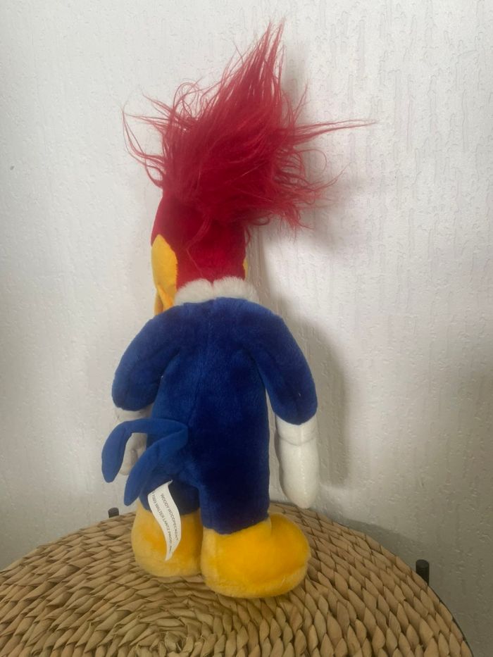 Woody Woodpecker - photo numéro 2