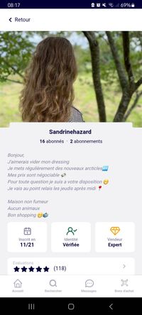 profil