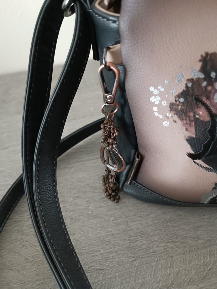 Sac à bandoulière anekke - photo numéro 2