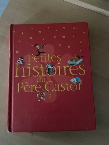 Histoires