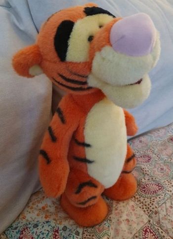 TIGROU DISNEYLAND PARIS 35CM