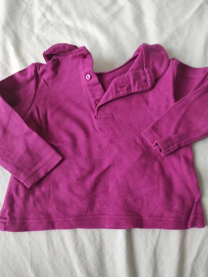 Maillot ML T12M - photo numéro 2