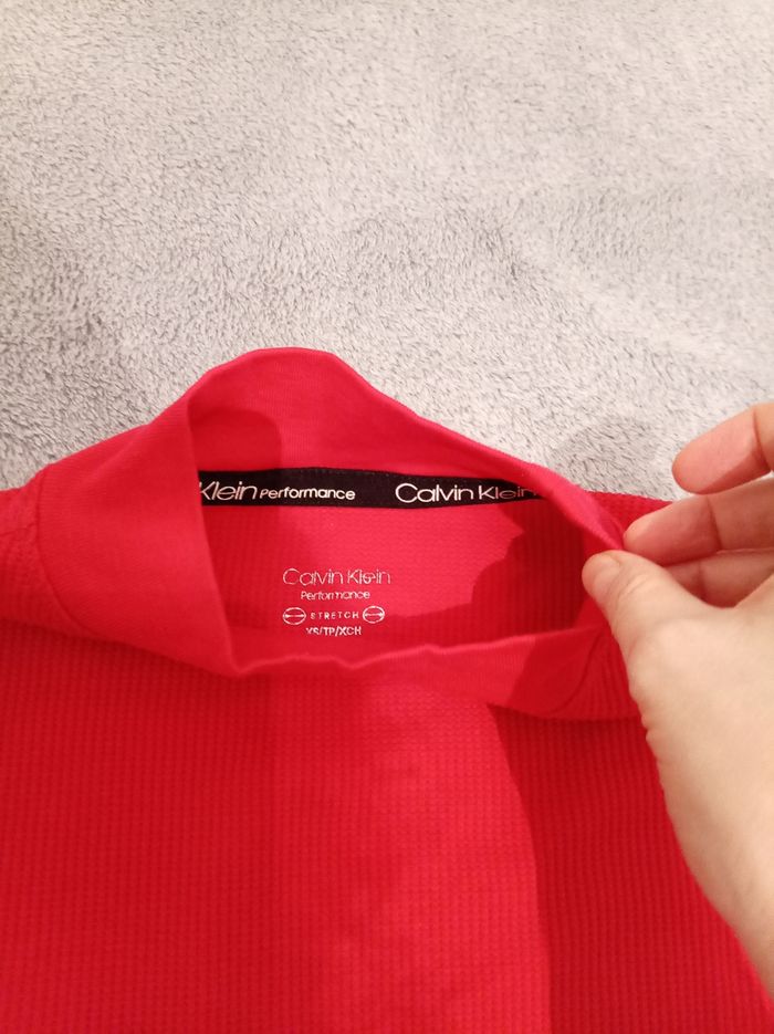 Long Calvin Klein - photo numéro 5