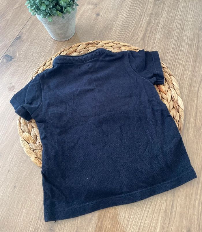 T-shirt 18 mois - photo numéro 2