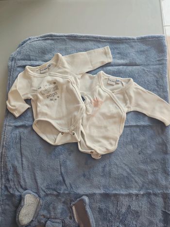Bodies Naissance