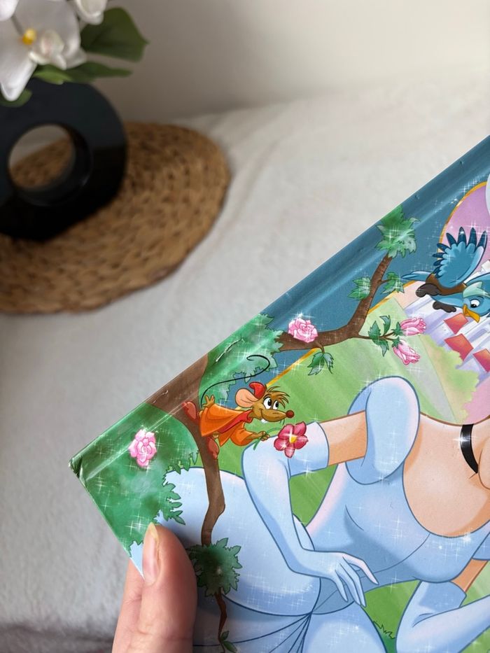 🫶🏼 magnifique collection Walt Disney - photo numéro 7