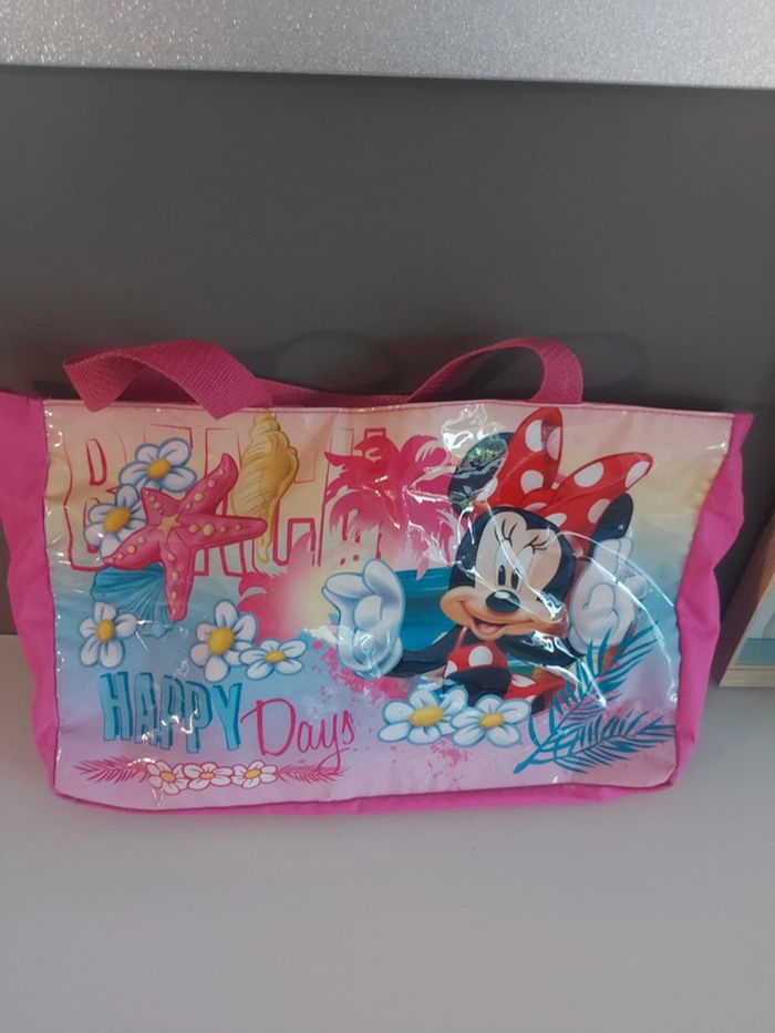Sac minnie