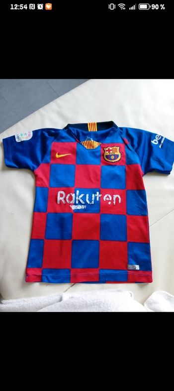 Tee shirt 