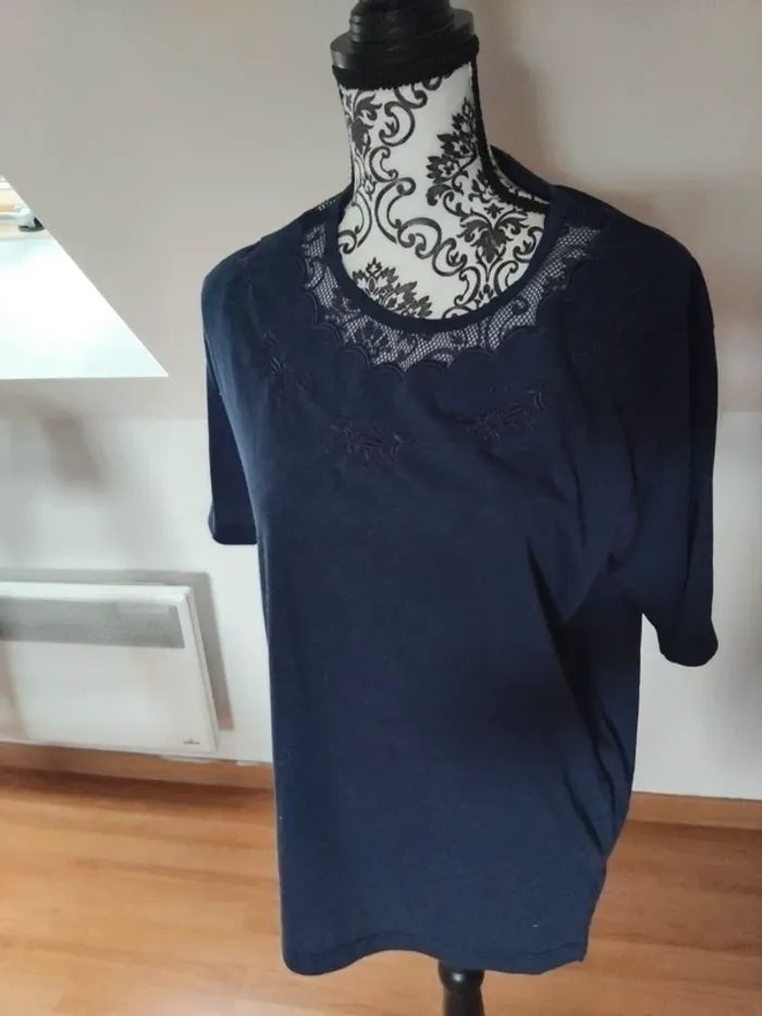 Lot de deux maillots habillé - photo numéro 2