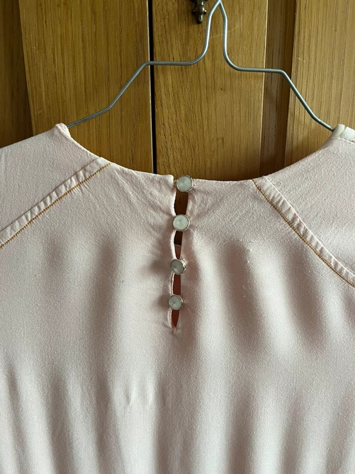 Robe manches longues Carrément beau 8 ans - photo numéro 7