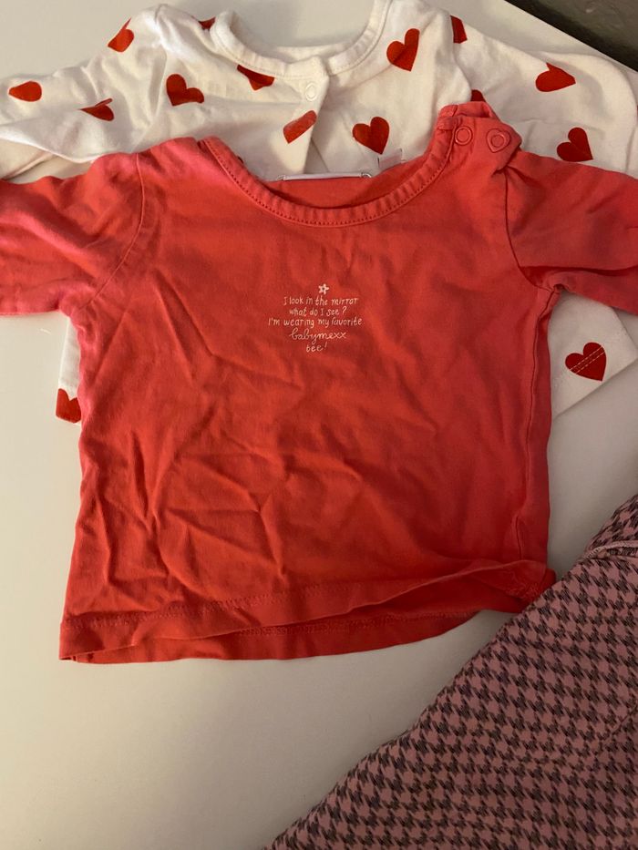 Lot ts manches longues - photo numéro 3