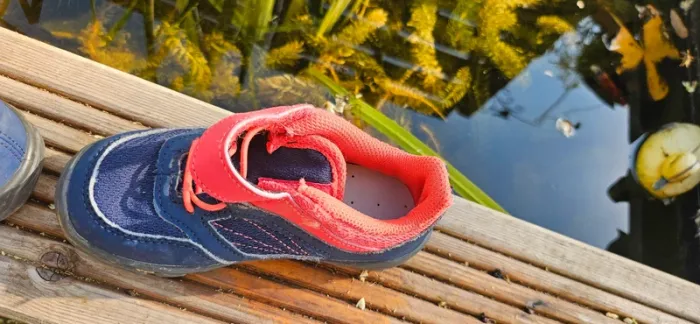 Chaussure marche - photo numéro 7