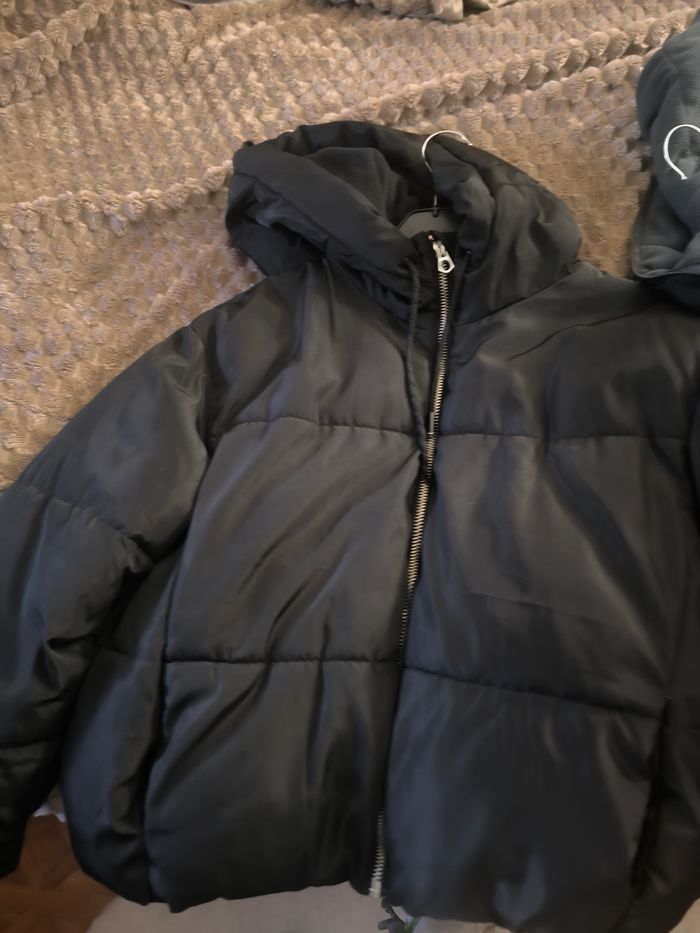 Manteau fille - photo numéro 2