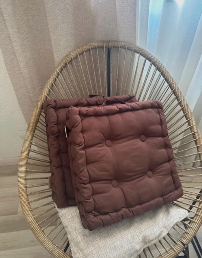 Coussin - photo numéro 3