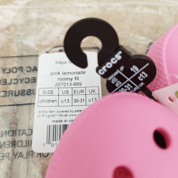 Sabots fille - photo numéro 6