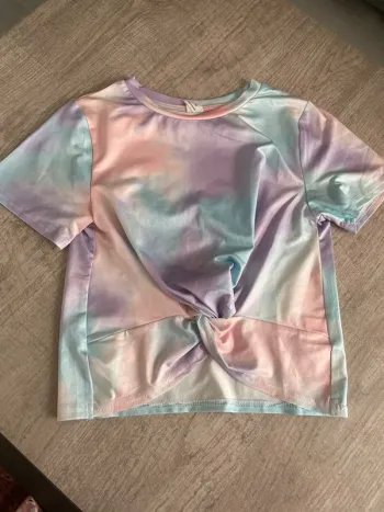 T-shirt shein