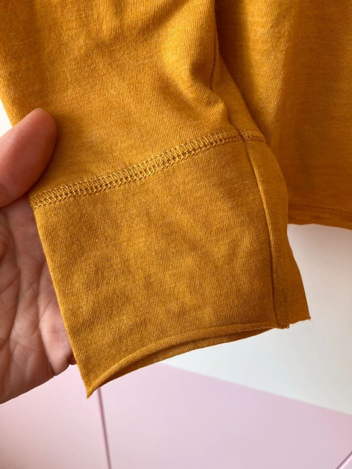 T-shirt manches longues 38 - photo numéro 3