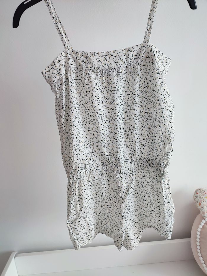 Combi short absorba 8ans - photo numéro 2