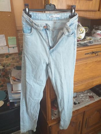 jeans fille