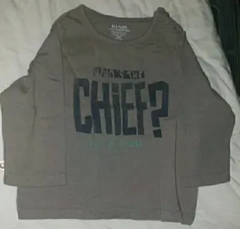 T-shirt
