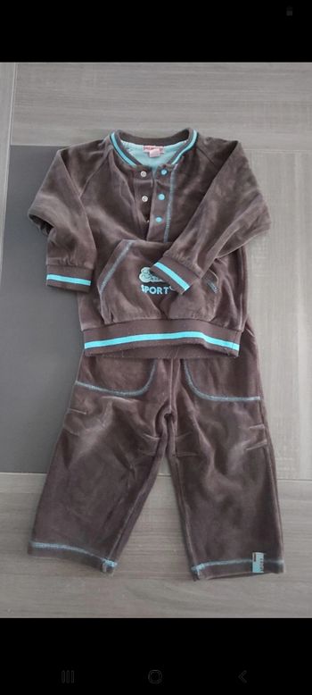 Ensemble confortable Orchestra