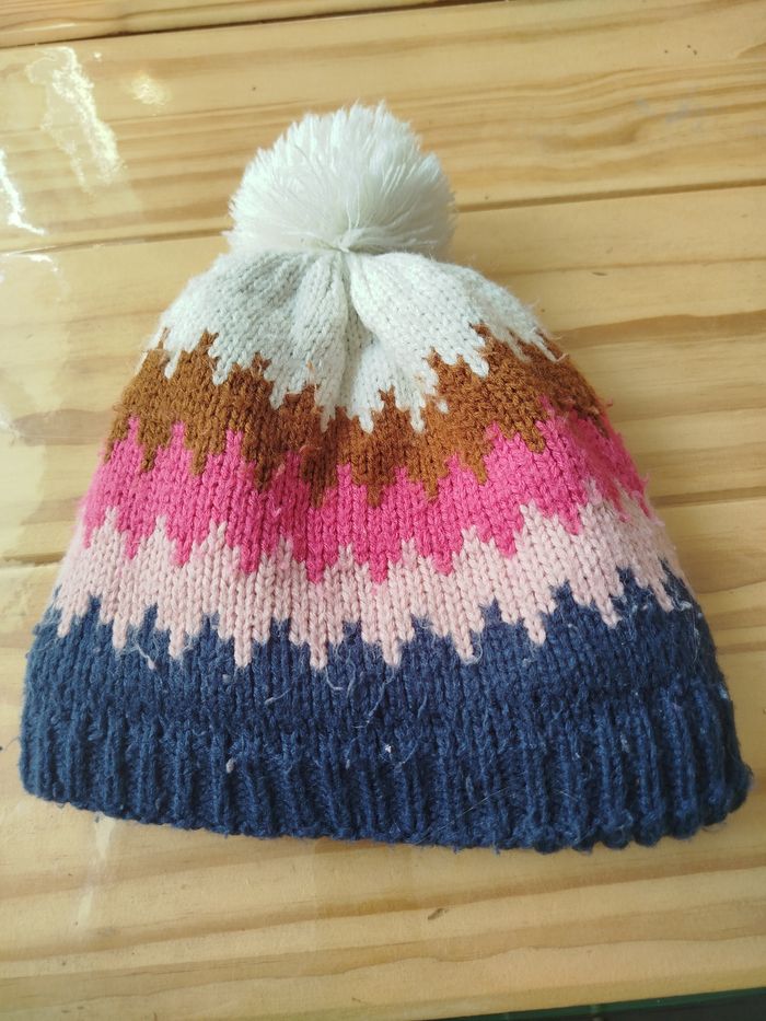 Bonnet