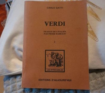 Verdi volume 1