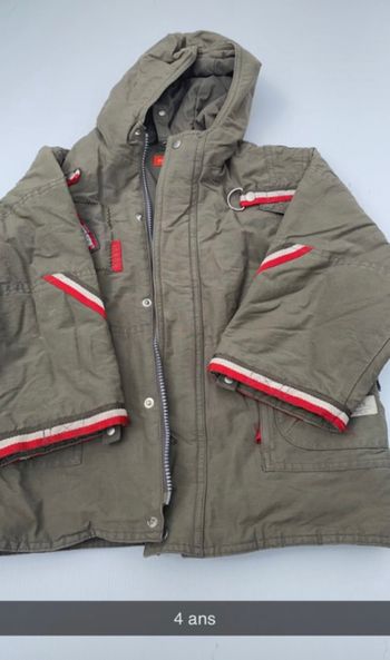 Blouson