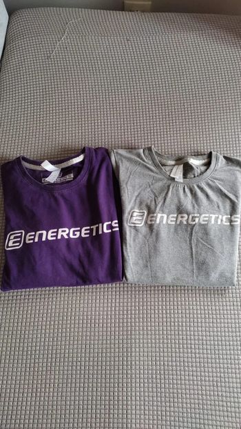 Lot t-shirt fille 12 ans ou femme 34