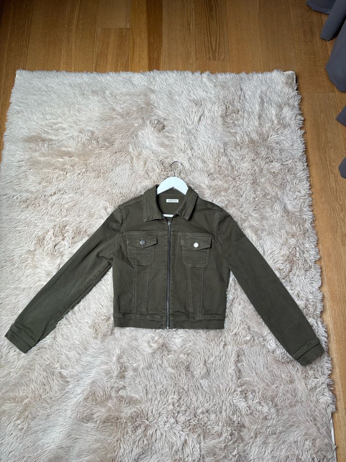 Veste femme - photo numéro 2