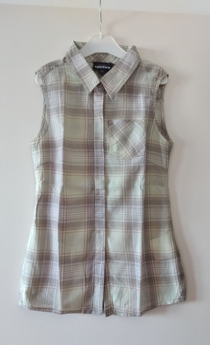 Lot de vêtements 12 ans fille - photo numéro 3