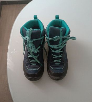 Bottines de marche/ ski