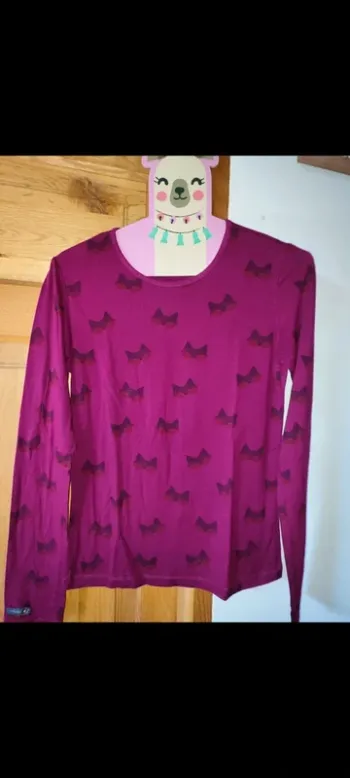 Tee shirt catimini