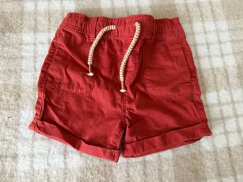short