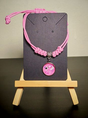 Bracelet Stitch.