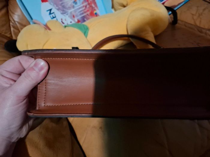 Sac à main - photo numéro 3