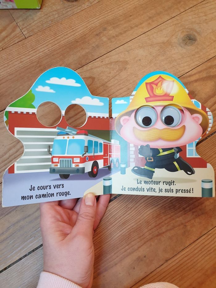 Lot livre pour enfants - photo numéro 5