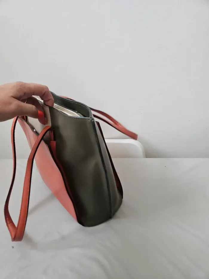 Sac cabas Le Tanneur - photo numéro 3