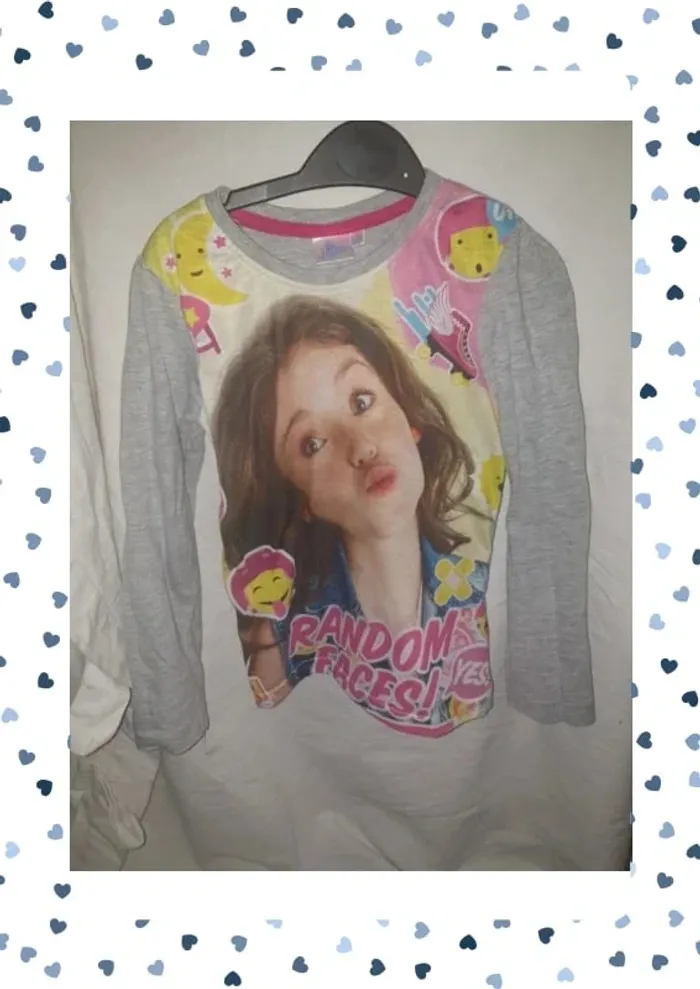 T-shirt