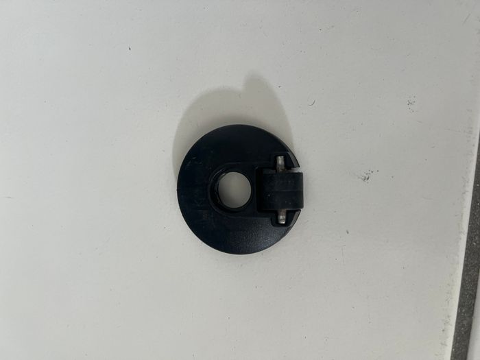 Roue latérale et de dessous - Polti Vaporetto Smart 100T - photo numéro 3