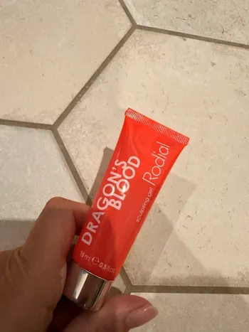 Gel sculptant rodial