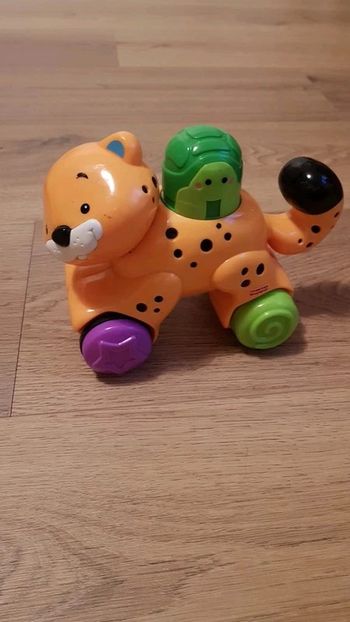 Jouet fisher price